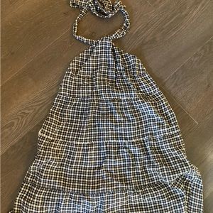 NWT A&F Dress, XS